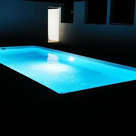 Ensuite In Gozo Teguitar