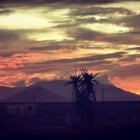 Ensuite In Gozo 3* Cardon